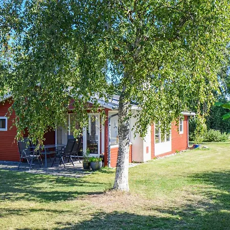 Holiday home 2 Bedroom In