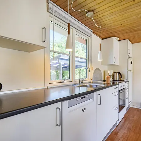 2 Bedroom In * Grenaa