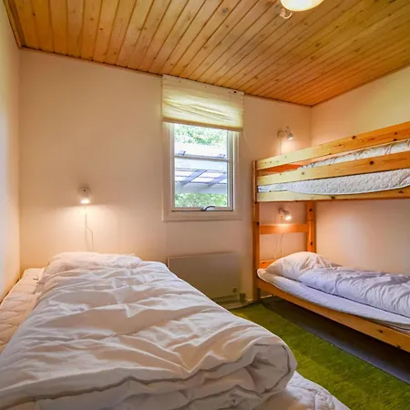 2 Bedroom In