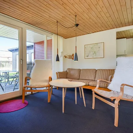 Holiday home 2 Bedroom In Grenaa