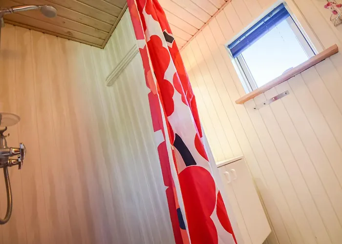 Сasa de vacaciones Osterskovvej Xii *