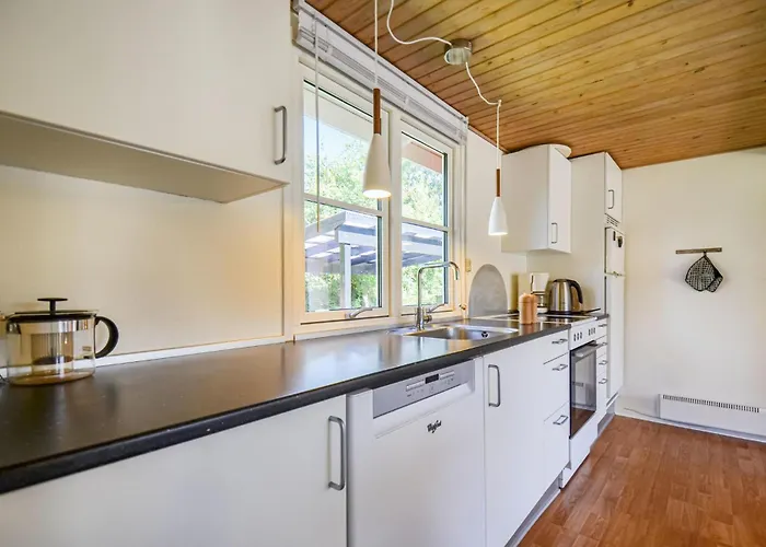 Osterskovvej Xii * Grenå