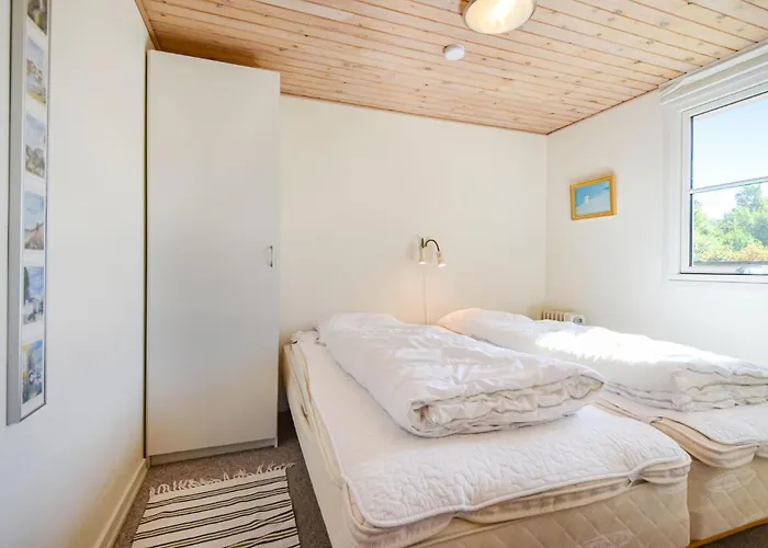 Сasa de vacaciones Osterskovvej Xii *